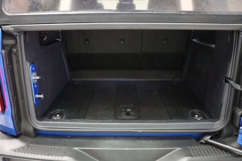 Used 2021 Ford Bronco Badlands image 22