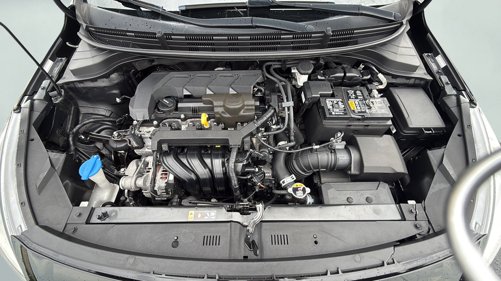 Used 2021 Kia Rio S FWD image 28