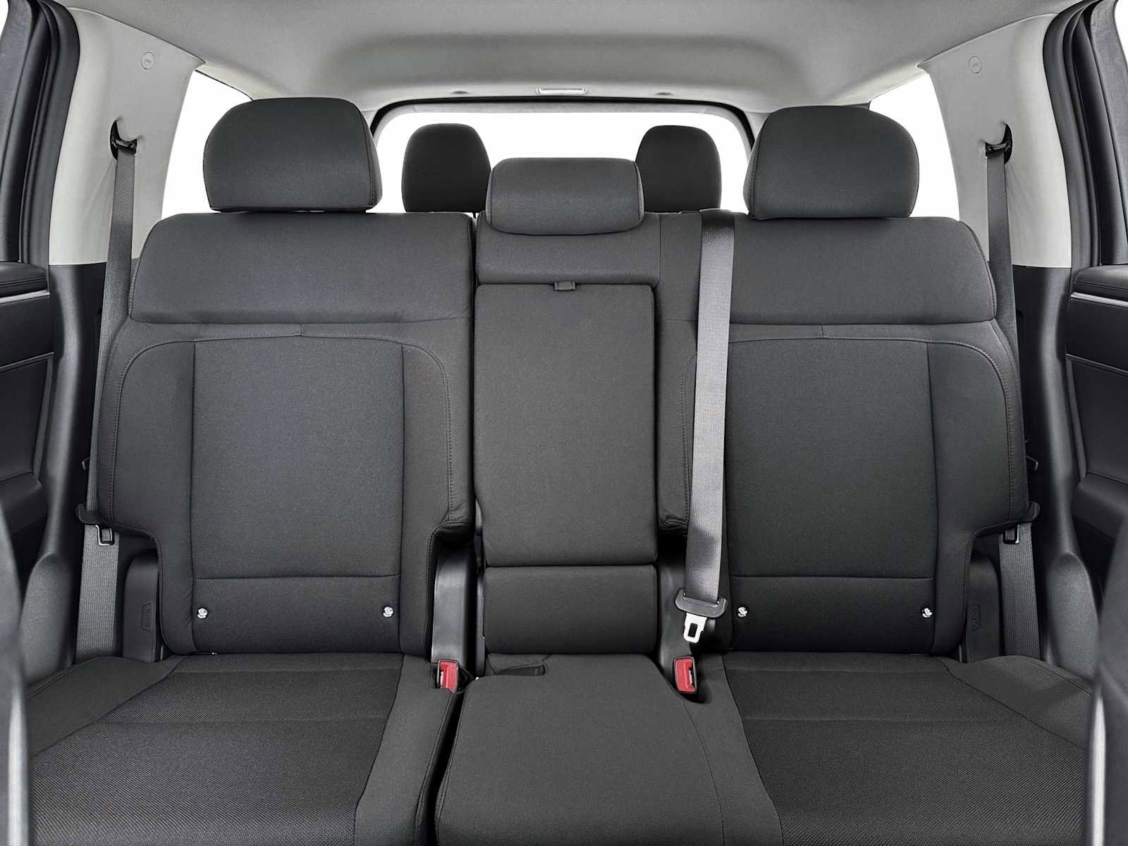 New 2026 Hyundai Santa Fe SE image 16