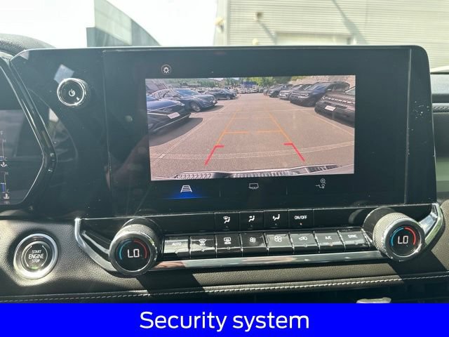 Used 2023 Chevrolet Colorado LT w/ LT Convenience Package AWD/4WD image 28