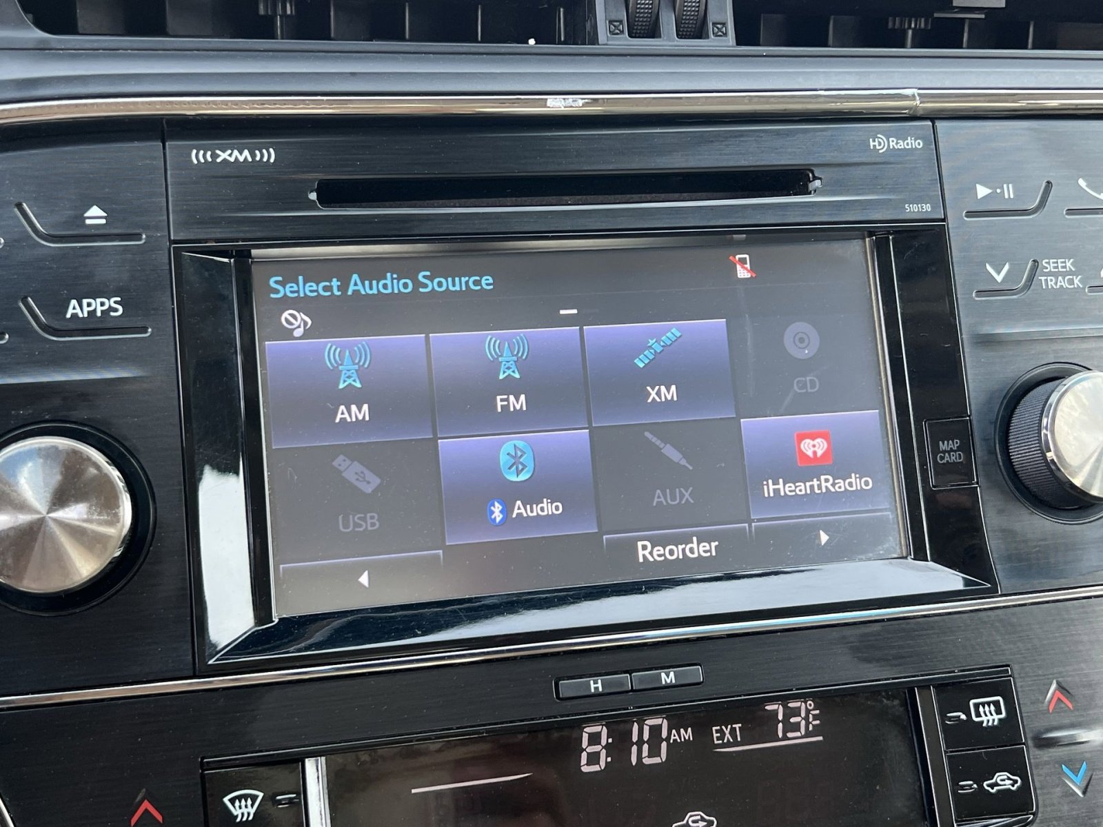 Used 2018 Toyota Avalon Limited w/ All Weather Liner Package image 16