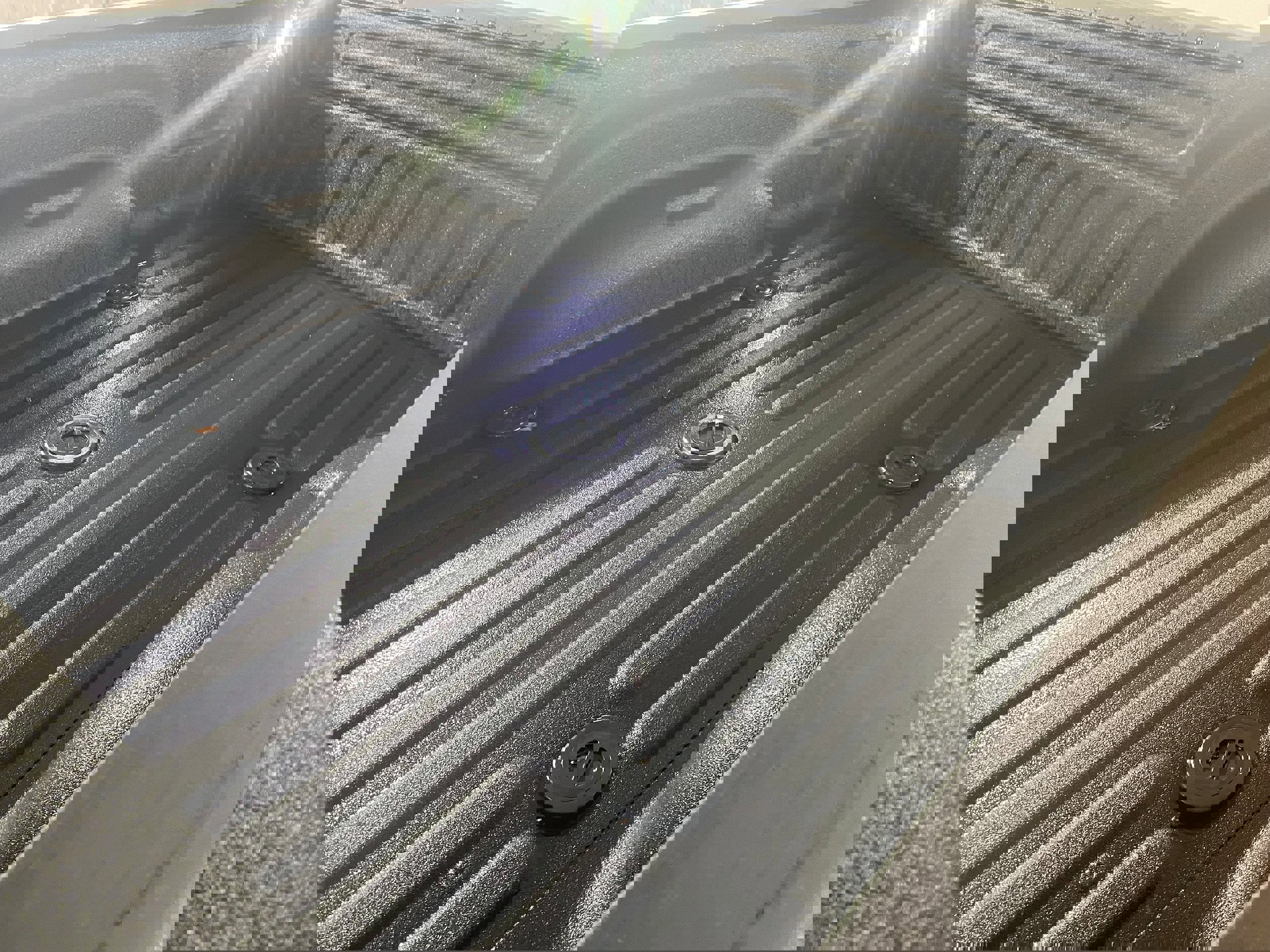 New 2026 RAM 2500 Tradesman image 12