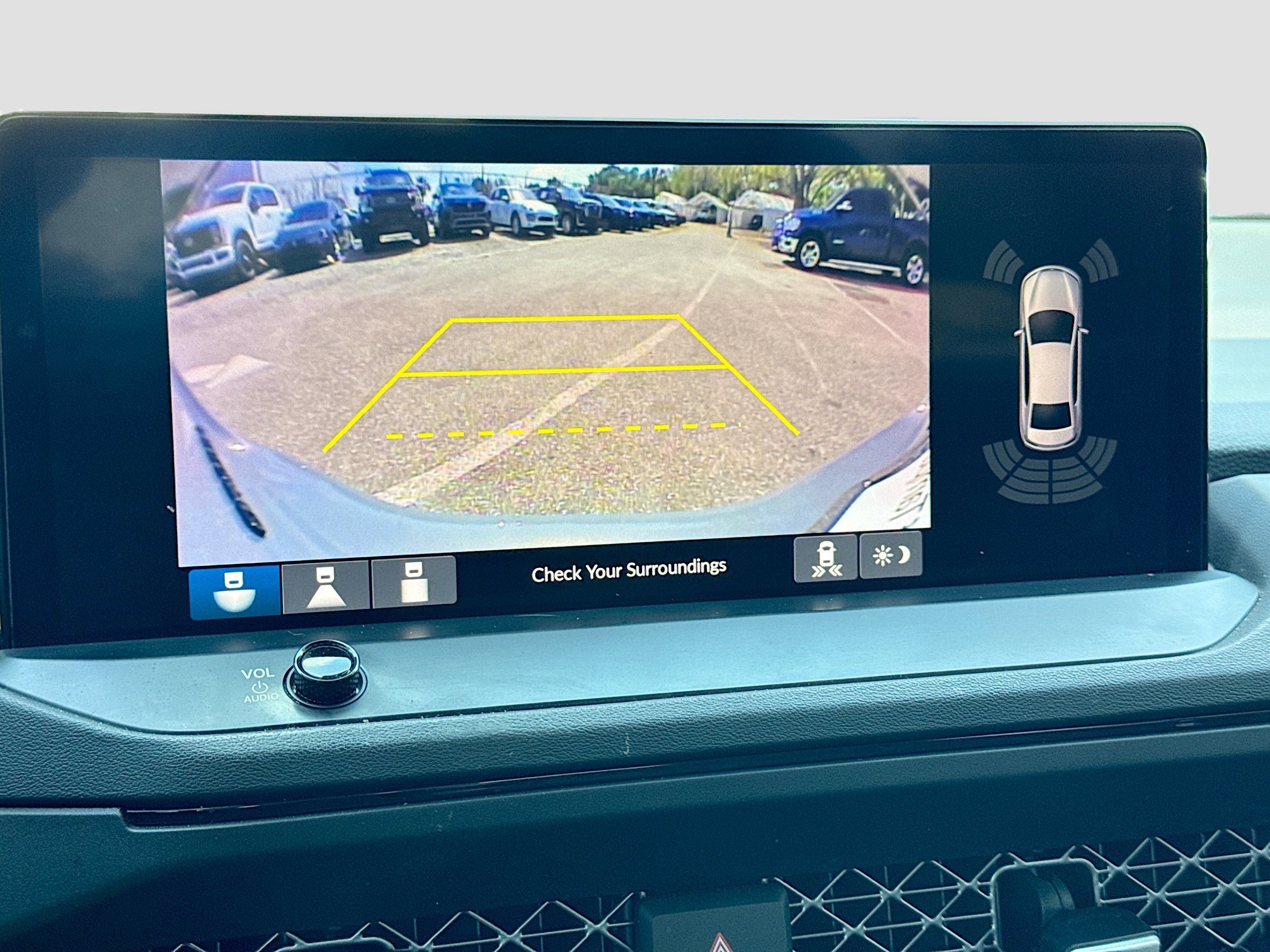 Used 2023 Honda Accord Touring image 33