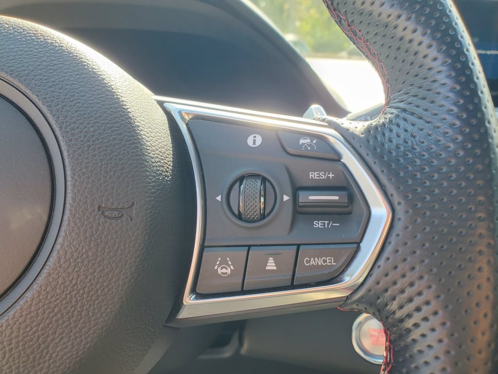 Used 2024 Acura RDX w/ Advance Package AWD/4WD image 26