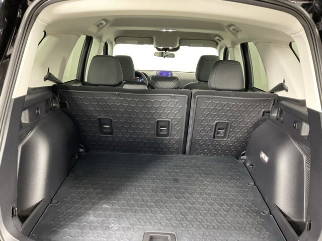 Used 2024 Ford Bronco Sport Big Bend w/ Convenience Package image 4