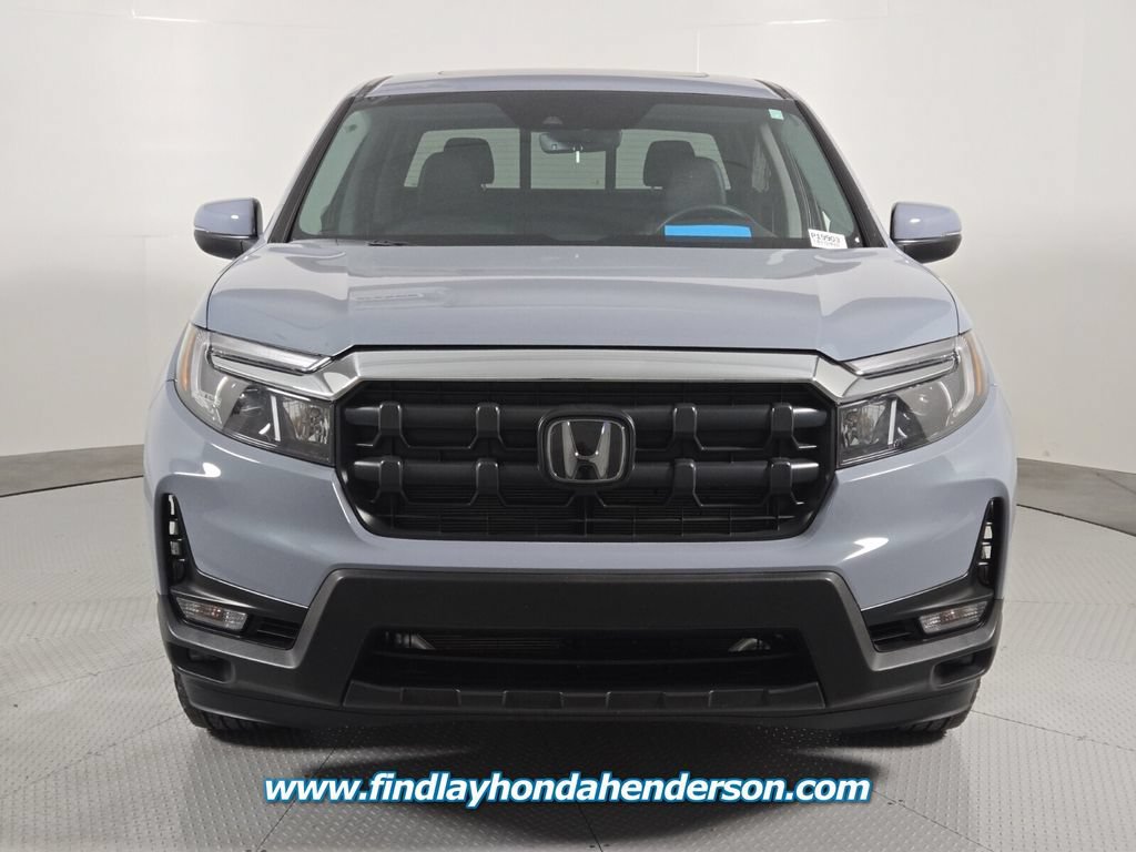 Certified 2024 Honda Ridgeline RTL image 8