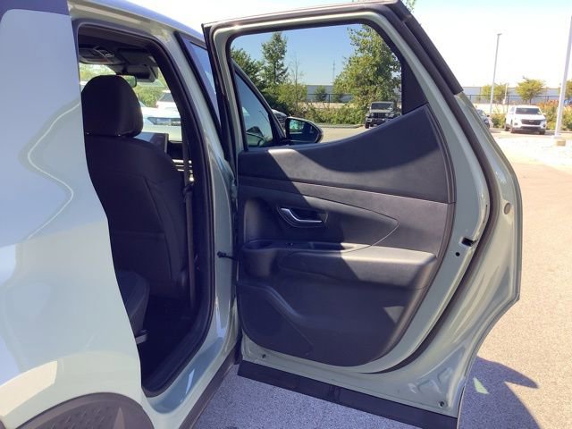 New 2026 Hyundai Santa Cruz SE image 33