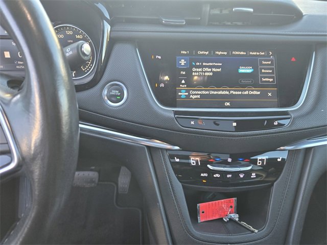 Used 2021 Cadillac XT5 Premium Luxury image 13