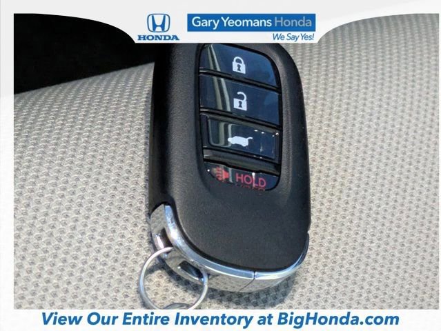 Used 2026 Honda CR-V LX image 61