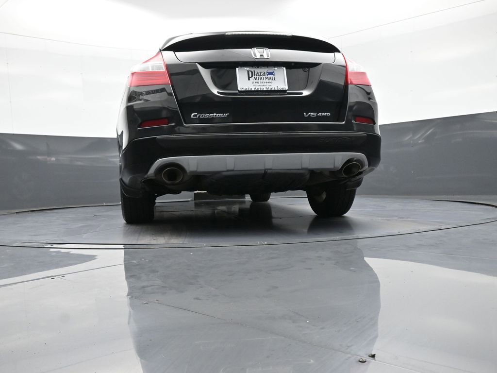 Used 2015 Honda Crosstour EX-L image 30