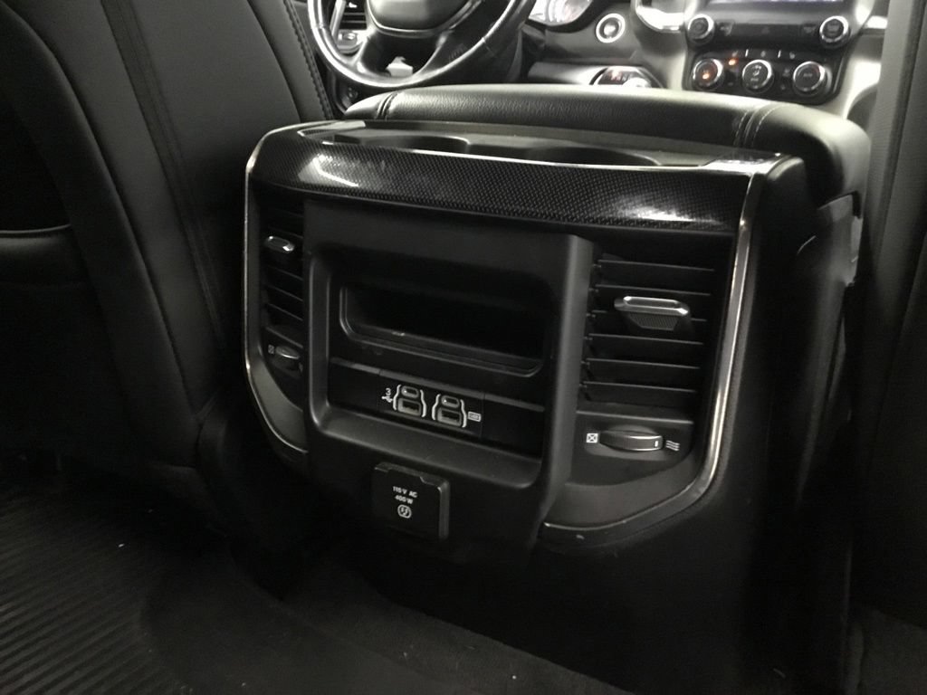 Used 2020 RAM 1500 Sport w/ Level 2 Equipment Goup w/2_L AWD/4WD image 19