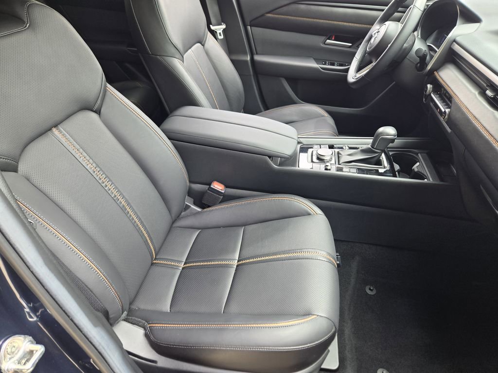 Used 2025 MAZDA CX-50 AWD 2.5 Hybrid w/ Weather Package image 14