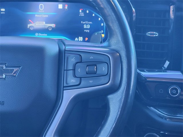 Used 2023 Chevrolet Silverado 1500 ZR2 w/ Technology Package image 29