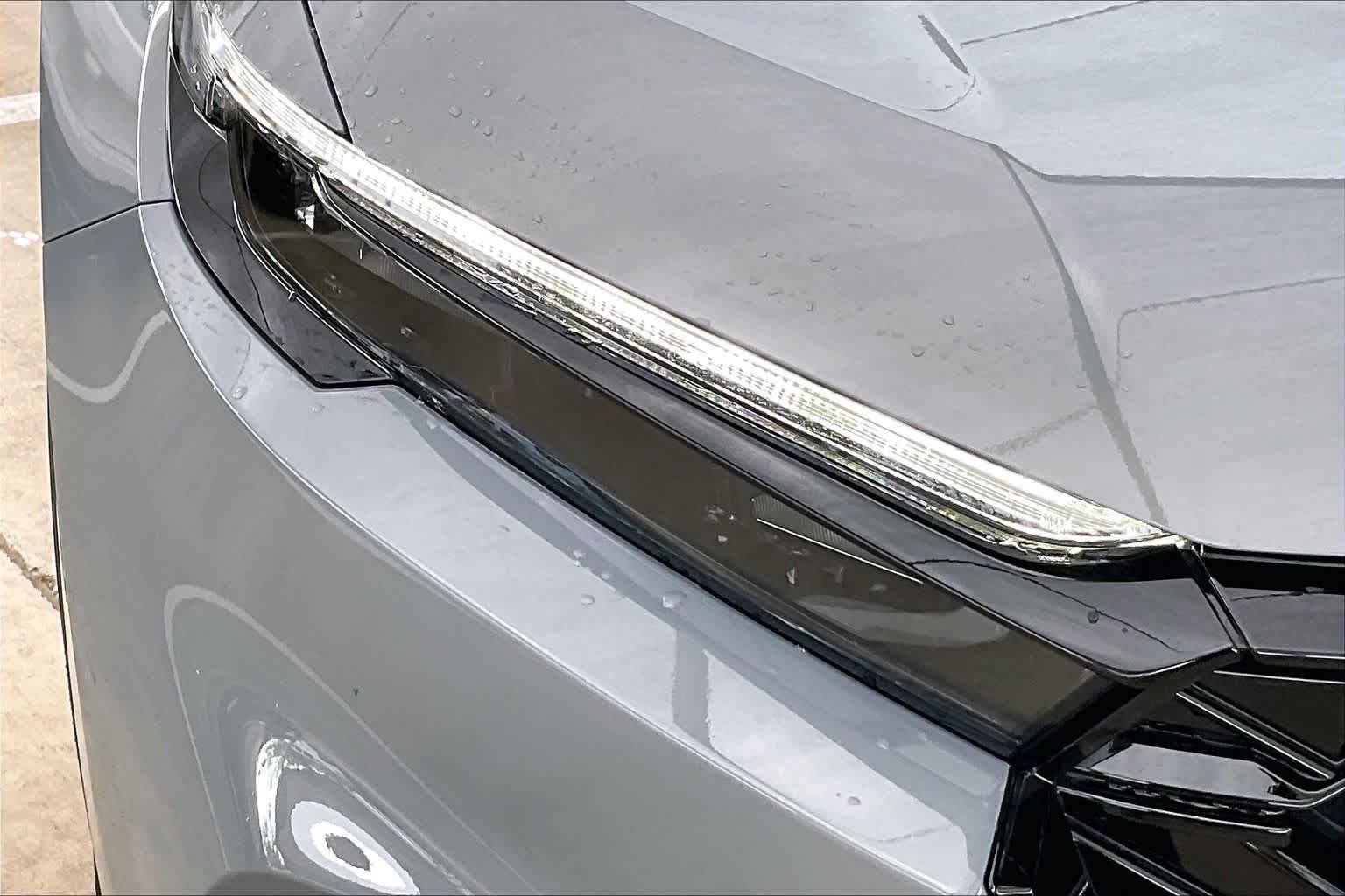 Used 2026 Honda CR-V TrailSport image 28