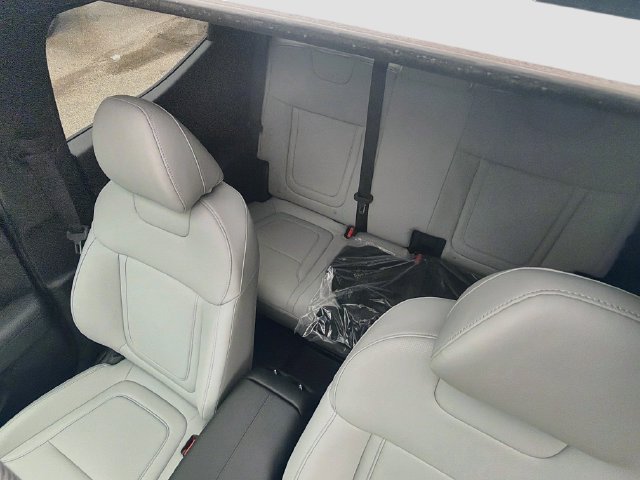 New 2026 Hyundai Santa Cruz SEL FWD image 22