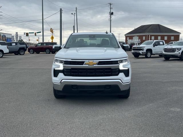 Used 2024 Chevrolet Silverado 1500 LT image 10
