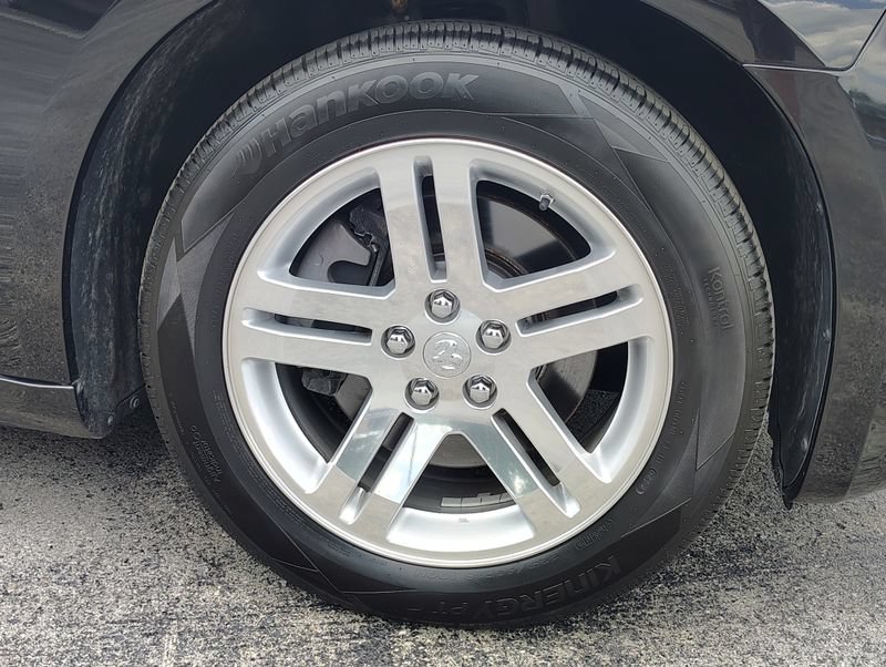 Used 2006 Dodge Charger R/T w/ Convenience Group II RWD image 8
