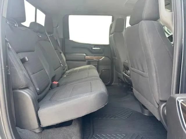 Used 2020 Chevrolet Silverado 1500 RST AWD/4WD image 16