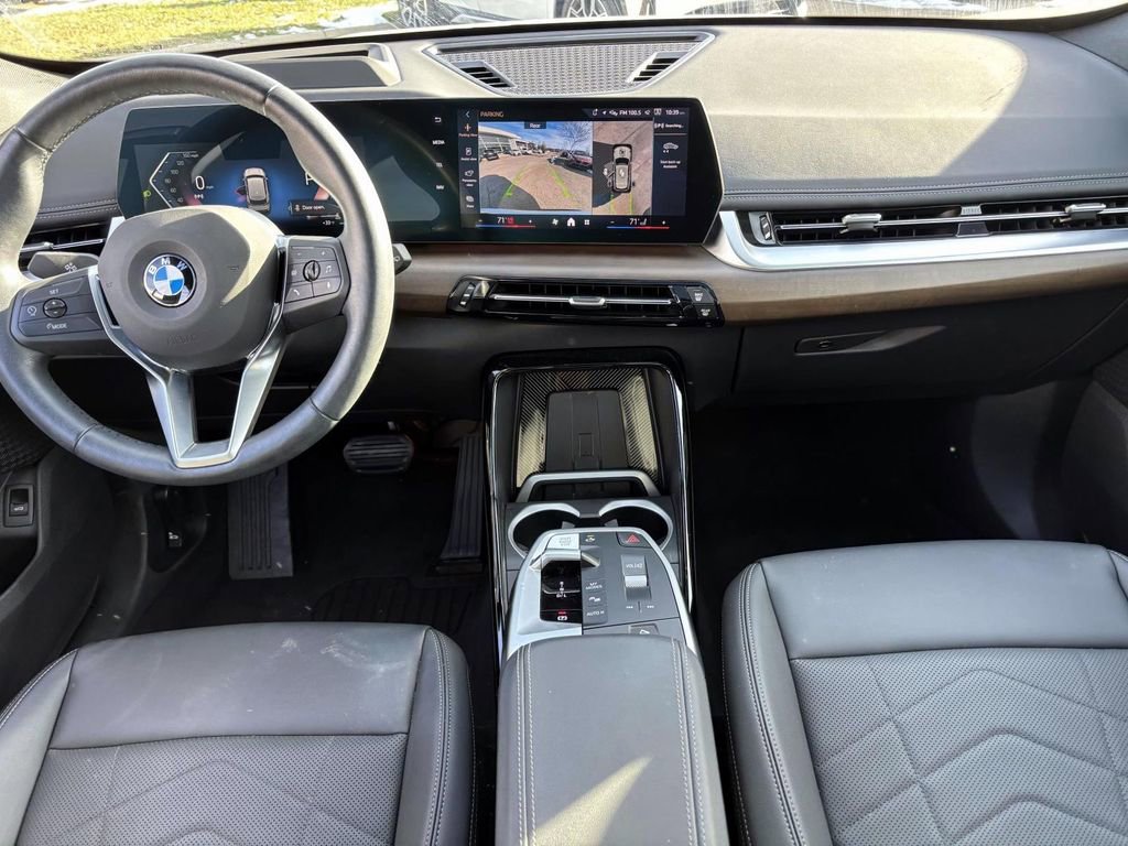 Certified 2025 BMW X1 xDrive28i image 30