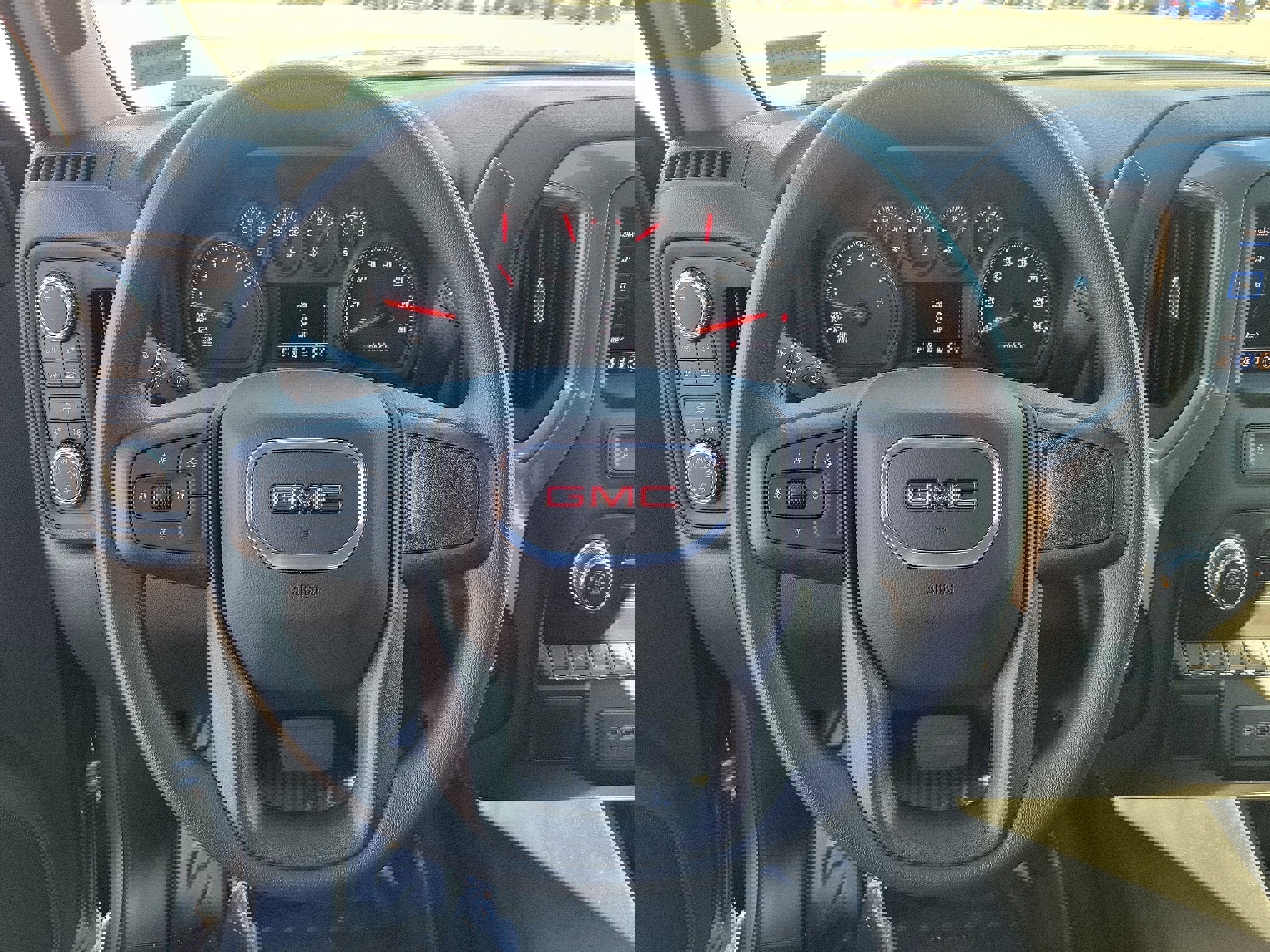 New 2026 GMC Sierra 1500 Pro w/ Convenience Package image 21