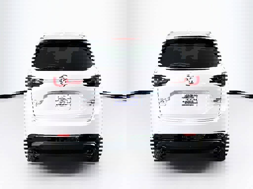 Used 2023 MAZDA CX-5 AWD 2.5 Turbo image 5