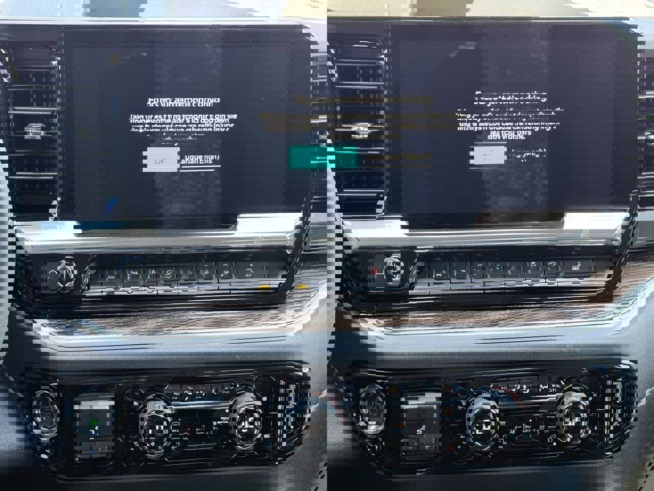 New 2026 Chevrolet Silverado 1500 LT image 15