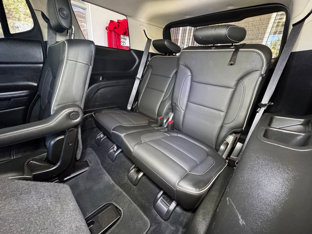 Used 2017 GMC Acadia Denali w/ Technology Package FWD image 43
