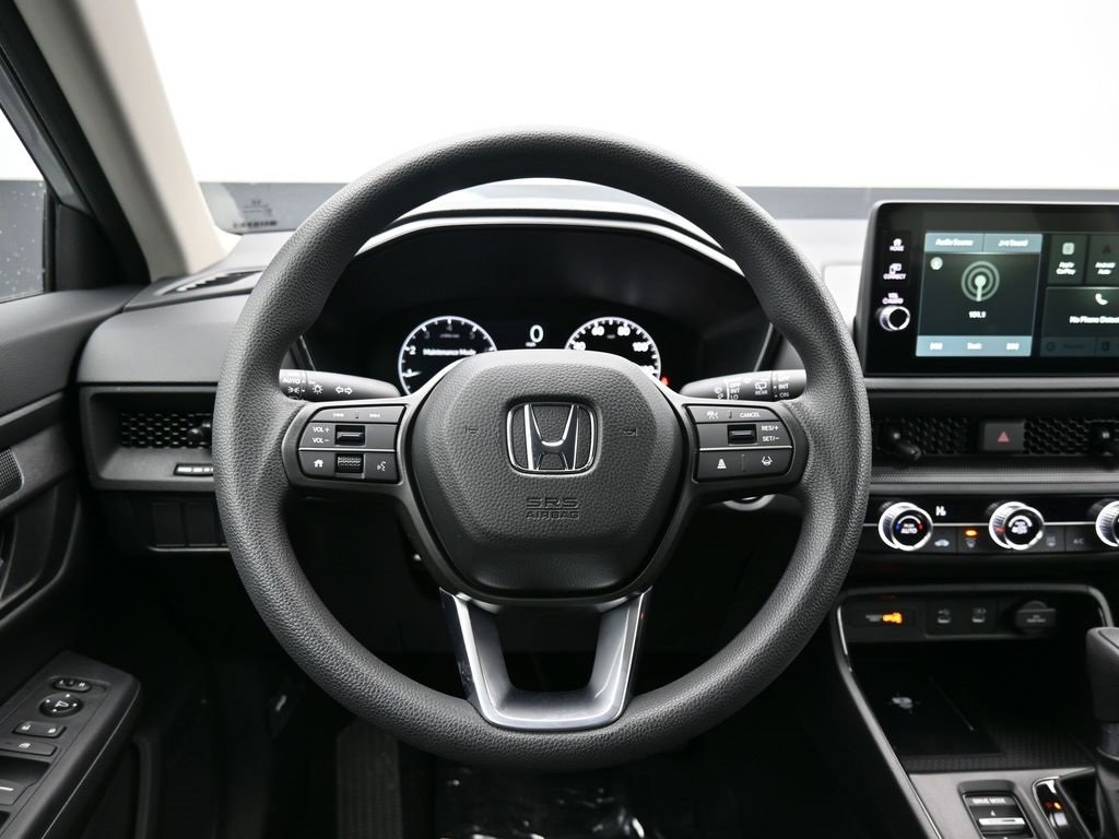 New 2026 Honda CR-V LX image 42