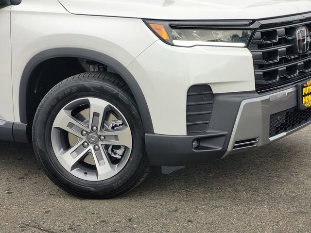 New 2026 Honda Pilot EX-L image 3