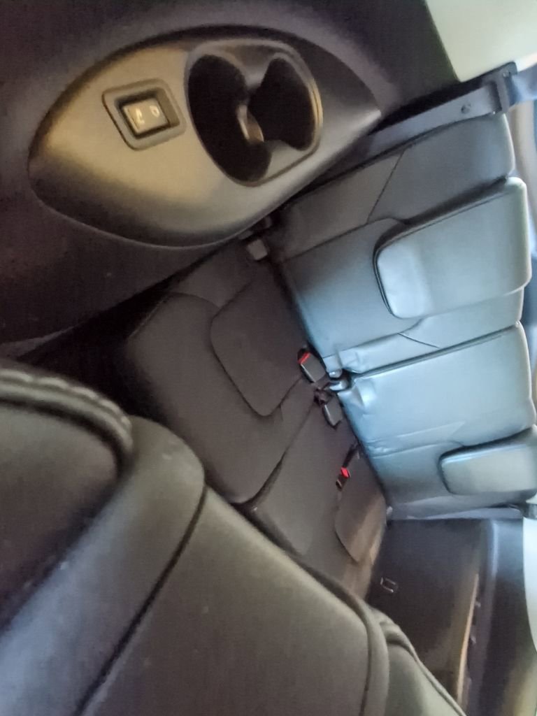 Used 2019 INFINITI QX80 Luxe AWD/4WD image 30