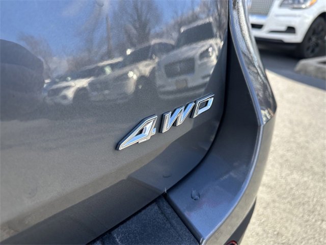 Certified 2022 Ford Explorer XLT image 48