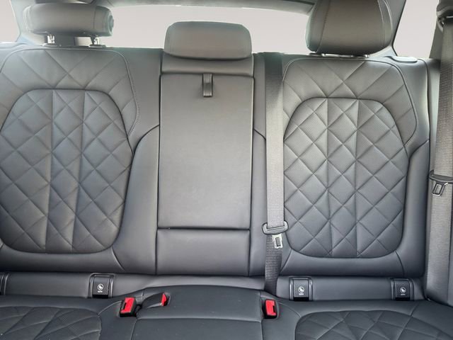Certified 2024 BMW X5 xDrive40i w/ M Sport Package image 13