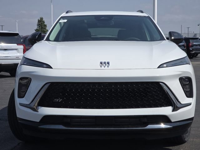 New 2026 Buick Envision Sport Touring image 19