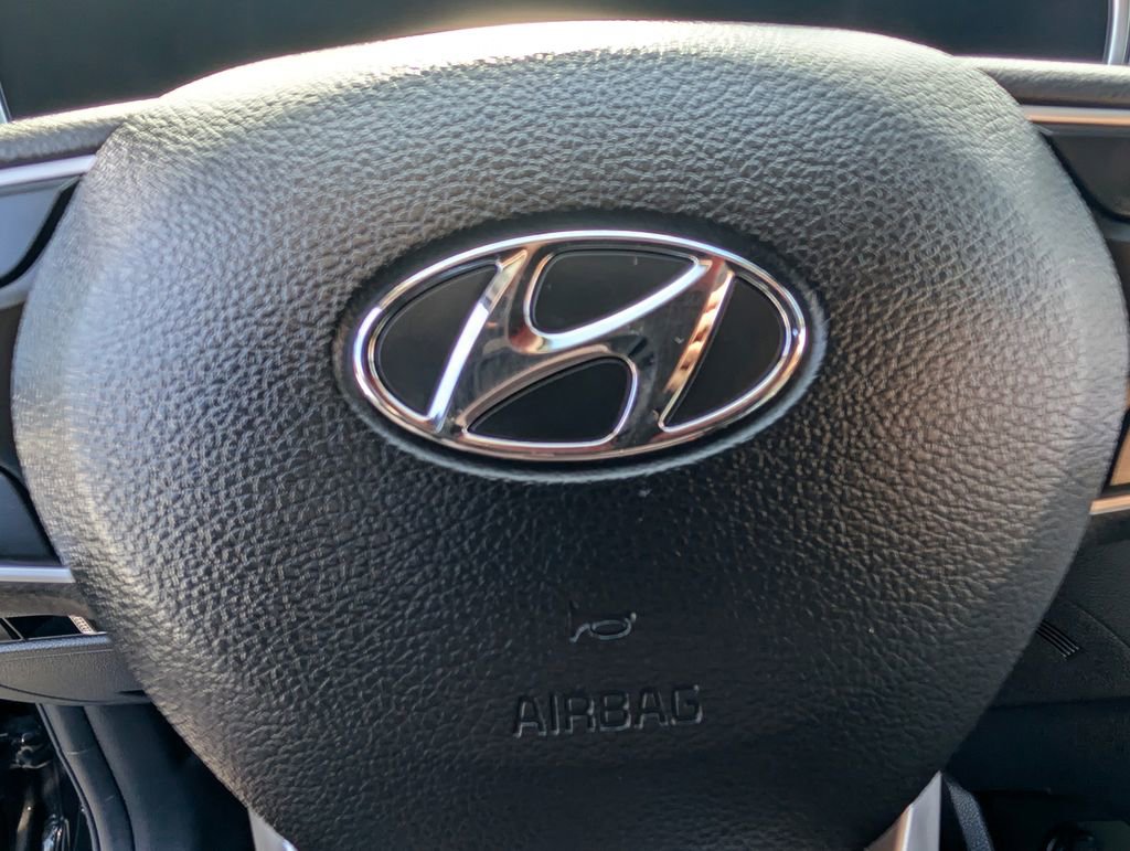 Certified 2022 Hyundai Santa Fe SEL FWD image 25