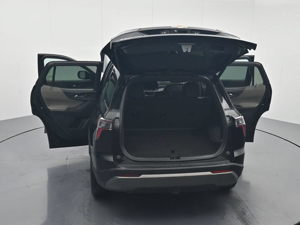 Certified 2025 Chevrolet Equinox LT w/ Convenience Package II FWD image 46