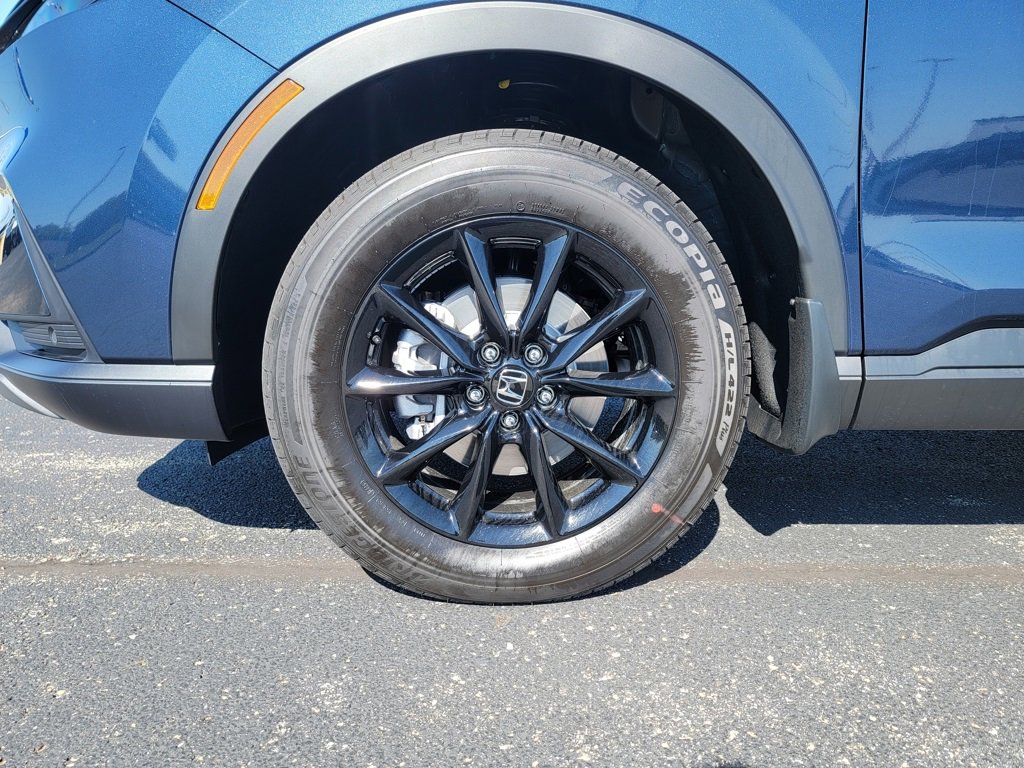 New 2026 Honda CR-V Sport-L image 23