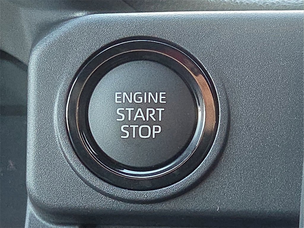 New 2026 Toyota Tacoma SR image 13