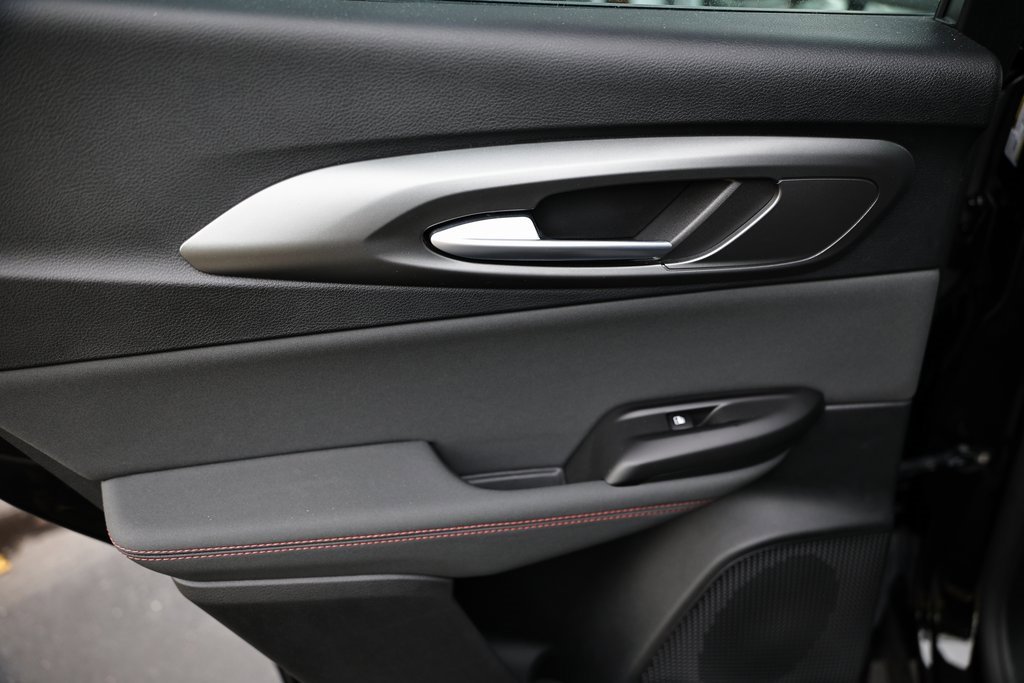 Used 2024 Dodge Hornet GT w/ Cold Weather Group image 22