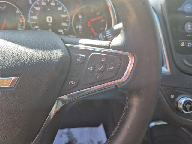 Used 2023 Chevrolet Malibu LT image 21