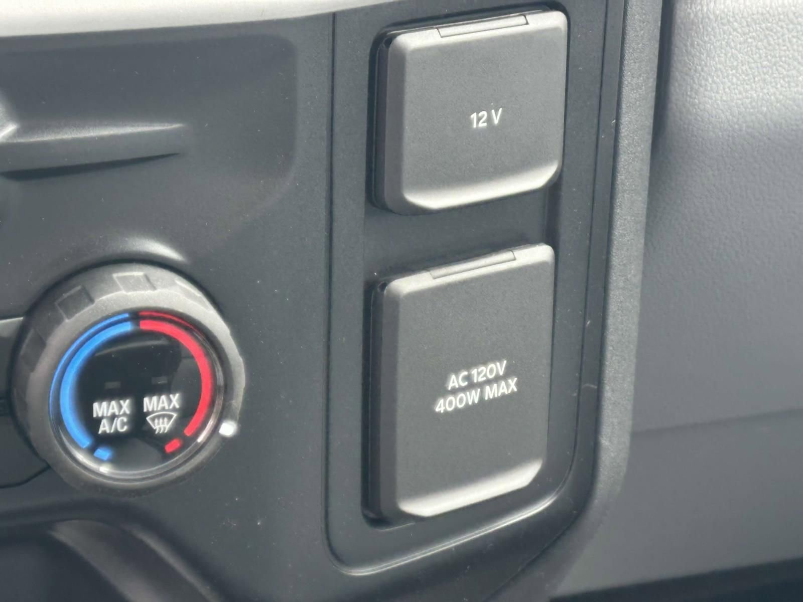 New 2025 Ford F550 4x4 Crew Cab Super Duty image 15