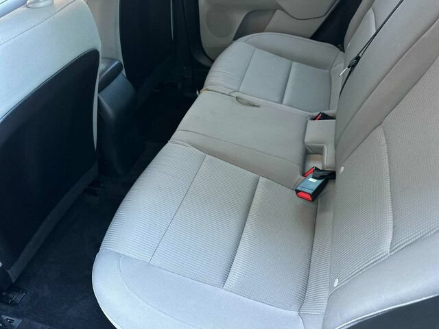 Used 2020 Kia Forte LXS FWD image 14