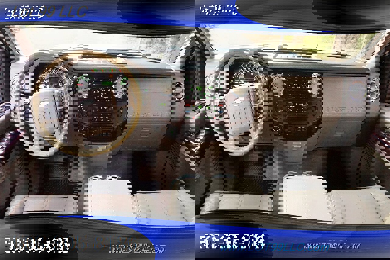 Used 2008 Ford F350 Lariat image 2