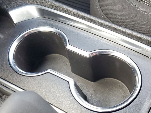 Used 2023 Chevrolet Traverse LT image 16