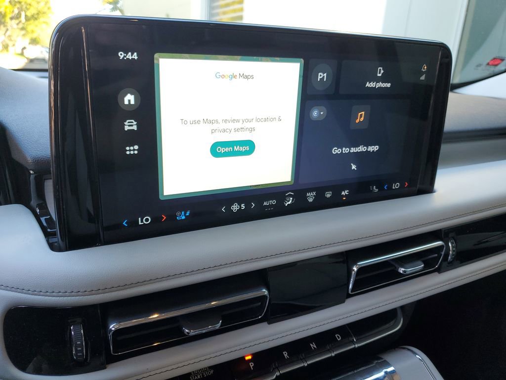 Certified 2025 Lincoln Aviator Reserve w/ Illumination Package image 28