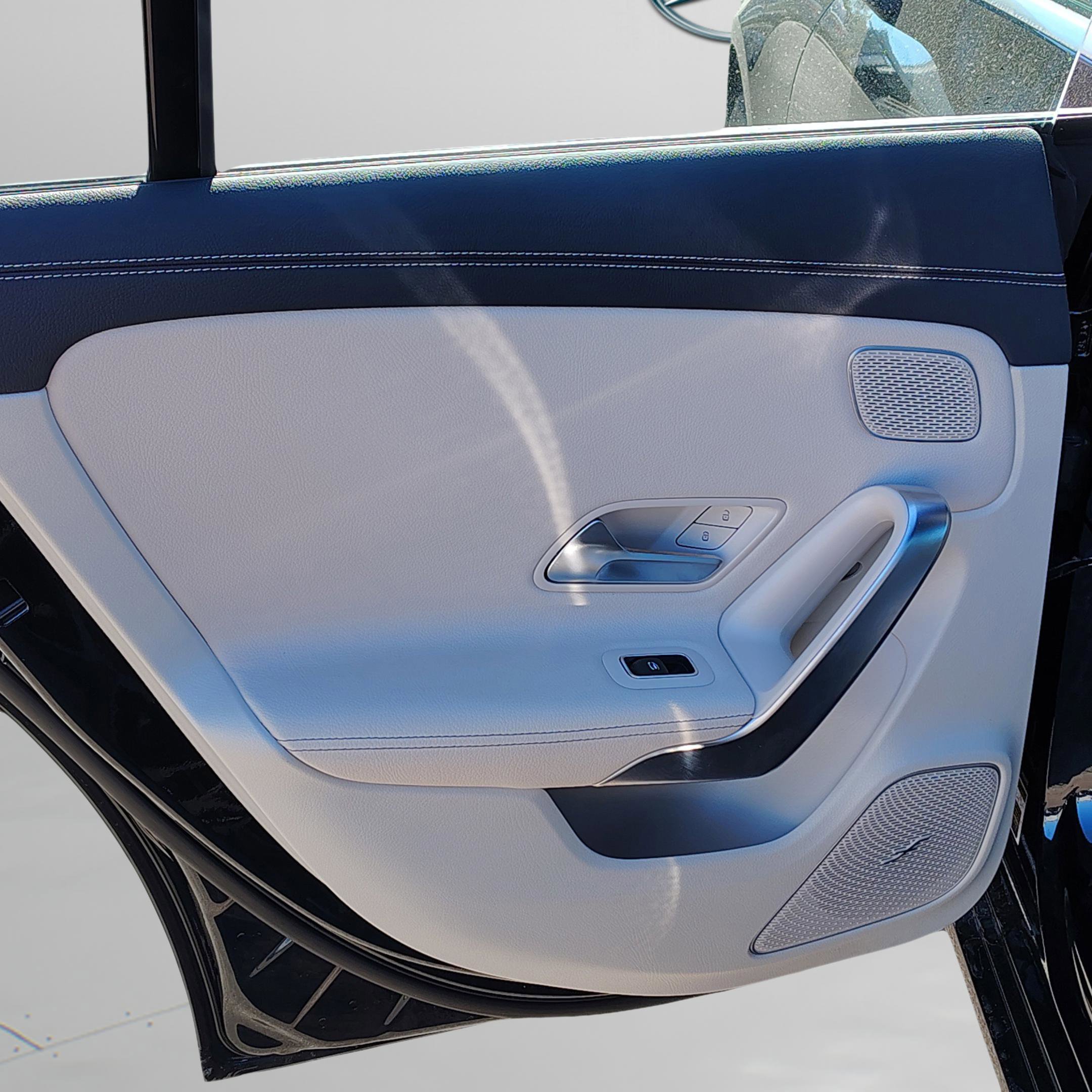 Certified 2026 Mercedes-Benz CLA 250 image 27