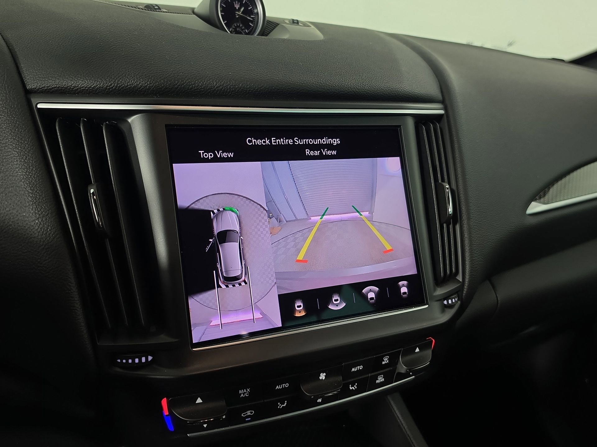 Used 2022 Maserati Levante Modena AWD/4WD image 25