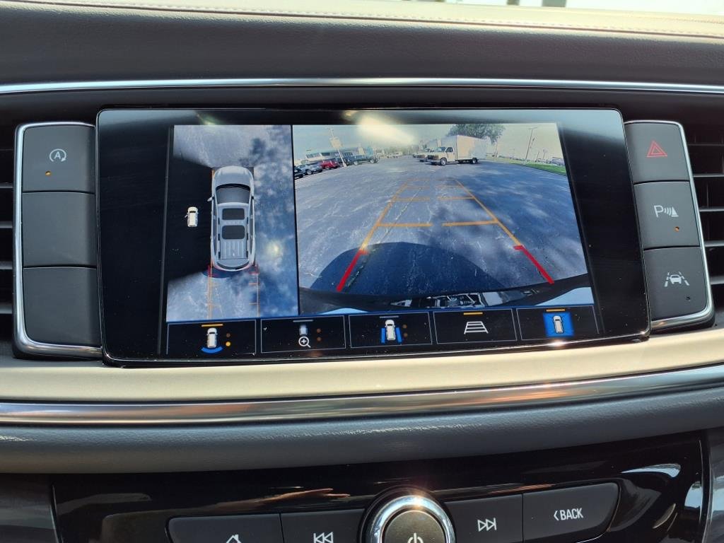 Certified 2023 Buick Enclave Premium image 10