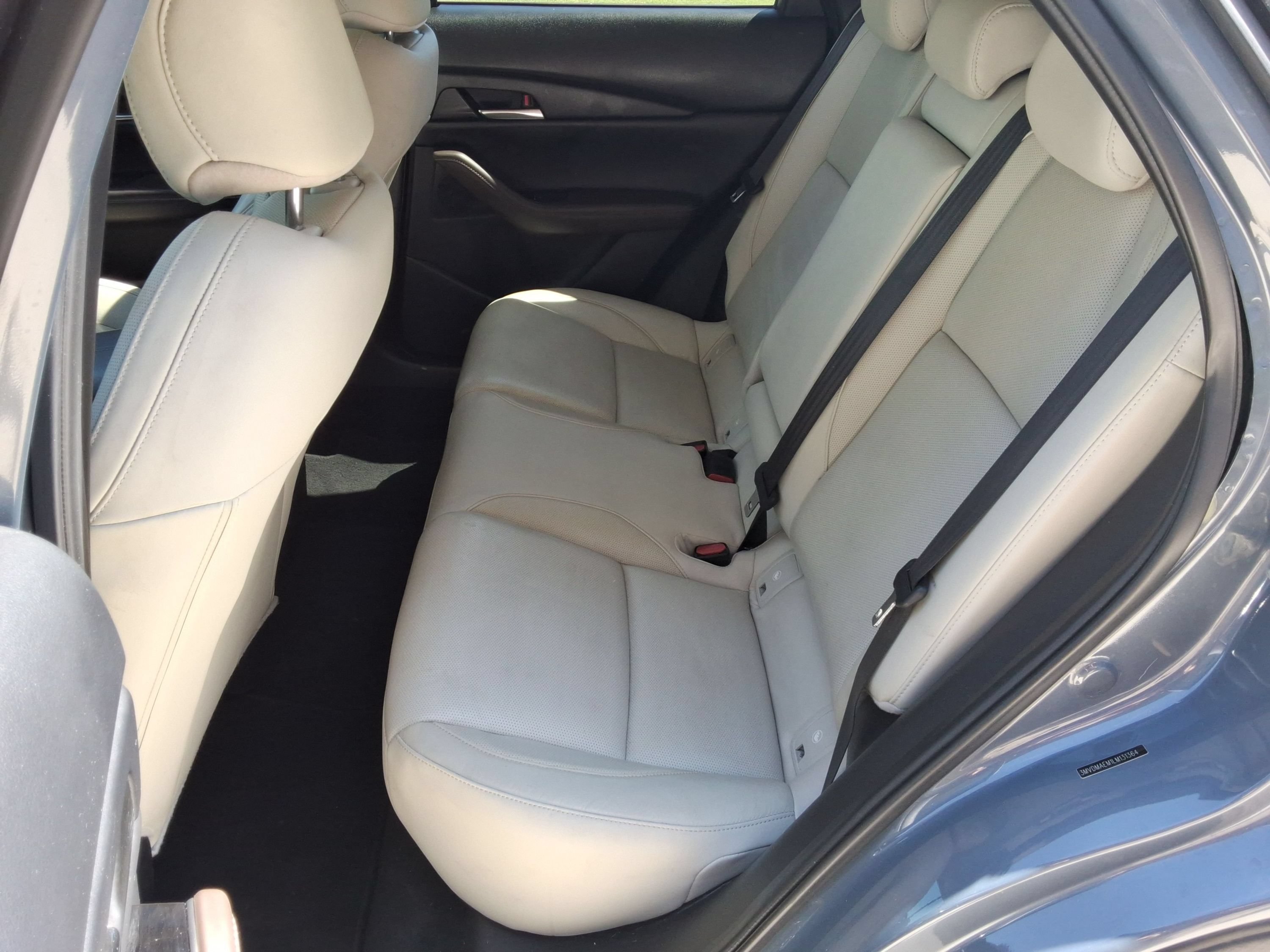 Used 2020 MAZDA CX-30 FWD w/ Premium Package image 31