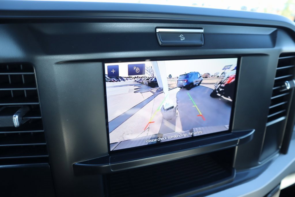 New 2026 Ford F250 XL w/ XL Driver Assist Package image 7
