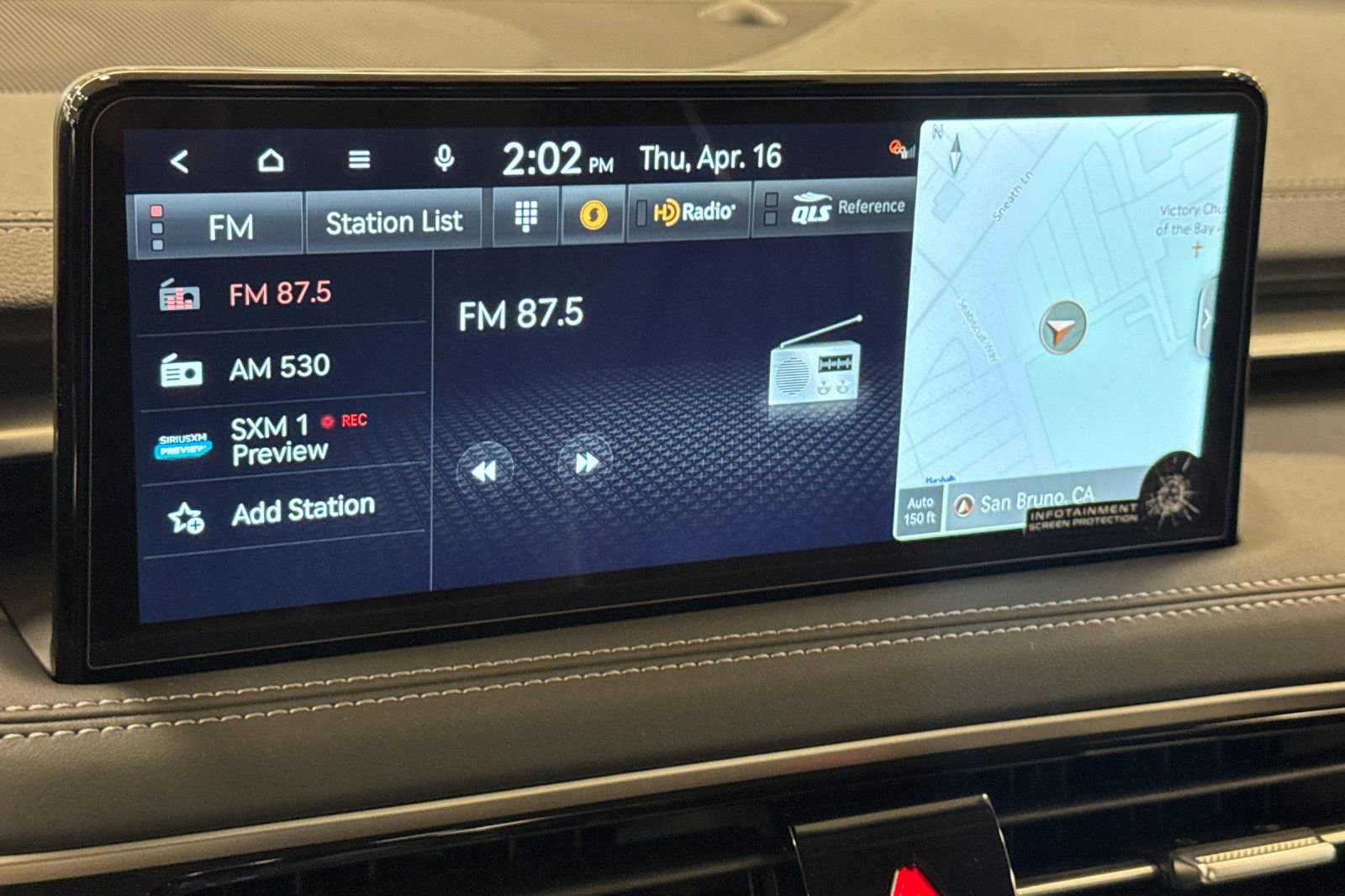 New 2026 Genesis G70 2.5T Prestige RWD image 17